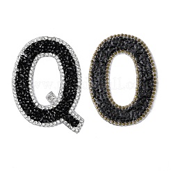 Блеск исправление горный хрусталь DIY-WH0225-45