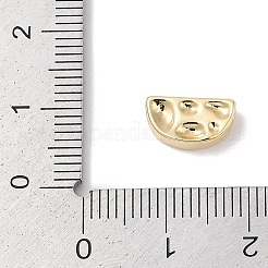 Латунные бусины&nbsp;KK-Q030-10G