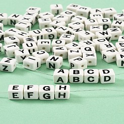 20шт фарфоровые бусины PORC-FS0001-08C