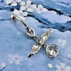 Пирсинг украшения AJEW-EE0006-57A-P