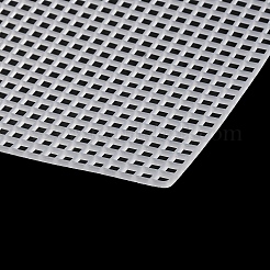 Наборы для изготовления прямоугольных пластиковых сумок для вязания крючком своими руками&nbsp;DIY-H169-09A