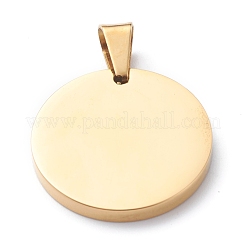 Ионное покрытие (ip) подвески из нержавеющей стали 304 STAS-Z027-01E-G