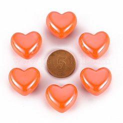 Непрозрачный акрил европейского бисера MACR-S372-03B-84