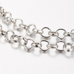 Роло железа цепи&nbsp;CH-L001-03P