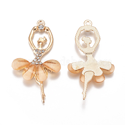 Большие сплавочные подвески PALLOY-I198-B04