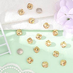 Фантазийные кристаллы preciosa® maxima&nbsp;Y-PRC-FC12-10330