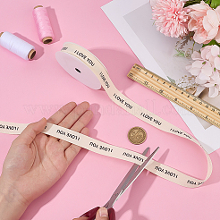 Полиэфирная лента OCOR-WH0104-46