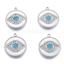 Подвески из нержавеющей стали 304 STAS-N098-163P