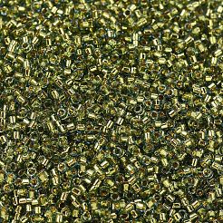 Бусины Миюки Делика&nbsp;SEED-MY11-DB2522