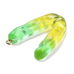 Смола подвеска&nbsp;FIND-Q107-01V-02