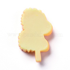 Кабошоны из смолы&nbsp;LS-RESI-Z002-04