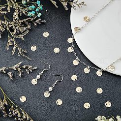 100 шт. Латунные подвески KK-FH0004-61