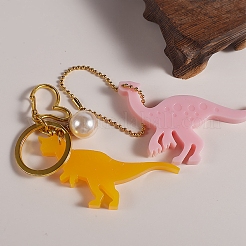 Форма динозавра diy силуэт силиконовые Молды&nbsp;WG47720-02