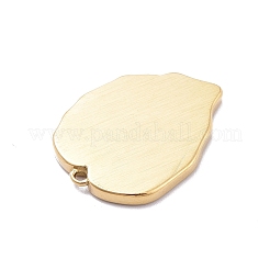 Ионное покрытие(ip) эмалированные подвески из нержавеющей стали 304 STAS-E187-11G