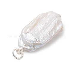 Натуральные кеши жемчужные подвески&nbsp;PALLOY-JF04812-02