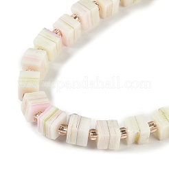 Непальские бусины лэмпворк ручной работы&nbsp;LAMP-M019-01H