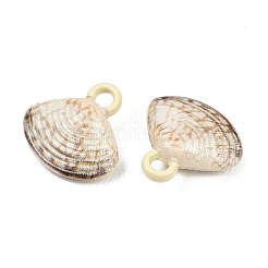 Выпечки расписные подвески из сплава&nbsp;FIND-I072-02