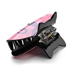 Заколки для волос из ПВХ в форме кошачьих когтей&nbsp;LS-PHAR-P008-A01