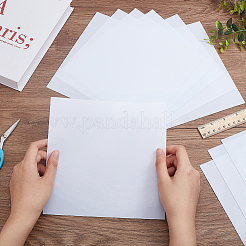 Пресс-Молды из абс-пластика&nbsp;LS-DIY-WH0399-36A