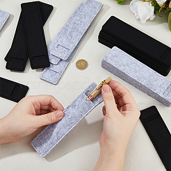 30шт. держатель для фломастеров 2 цветов&nbsp;ABAG-FH0001-13