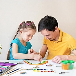 Набор ювелирных изделий diy&nbsp;DIY-AR0003-95