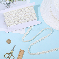 3.33 ярд полиэфирной тканой ленты&nbsp;OCOR-CY0002-62