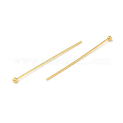 Штифты с шаровой головкой из нержавеющей стали 304&nbsp;STAS-K285-03B-G