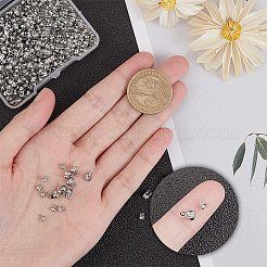 Гладкие наконечники из нержавеющей стали 304&nbsp;STAS-UN0001-91P