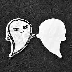 Подвески из смолы RESI-A013-03