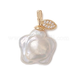 Натуральные кеши жемчужные подвески&nbsp;PALLOY-JF05080