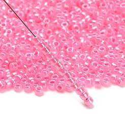 Круглые бусины toho 8/0&nbsp;SEED-XTR08-0910