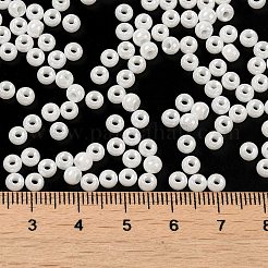 Бисер из стекла  SEED-H002-E-A121