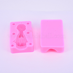 3d молящаяся девочка-ангелочек&nbsp;SIL-WH0002-12