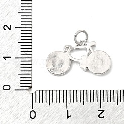 Латунные подвески&nbsp;KK-L262-27P-01