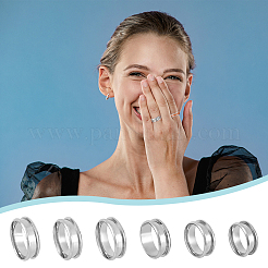 30 шт. 6 размера&nbsp;RJEW-UN0002-82P