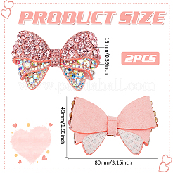 2 шт.&nbsp;AJEW-FG0003-77