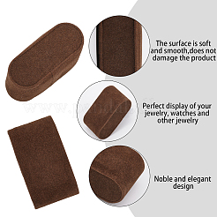 Полипропиленовые подушки для часов&nbsp;ODIS-WH0038-32A