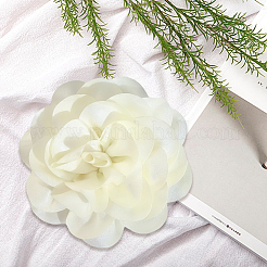 1 шт. броши из полиэстера&nbsp;JEWB-CN0001-07B