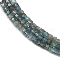 Природного апатита нитей бисера&nbsp;LS-G-RM241221-M2