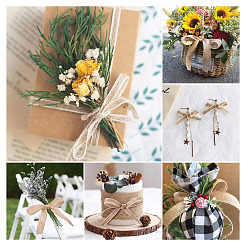 Джутовый шпагат 20 метр&nbsp;OCOR-TAC0035-14B