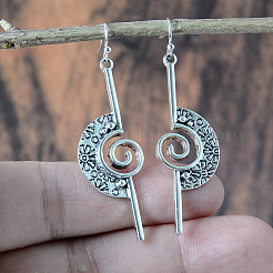 Цинковый сплав болтающийся&nbsp;FS-WG8C7C6-01