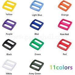 Пластиковые пряжки KY-NB0001-03