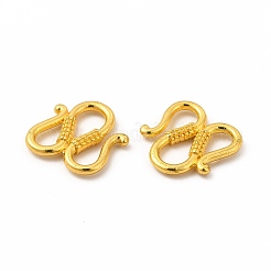 Застежки-крючки из сплава с покрытием стойки&nbsp;PALLOY-A001-58MG