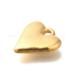 Ионное покрытие (ip) подвески из нержавеющей стали 304&nbsp;STAS-I321-75G