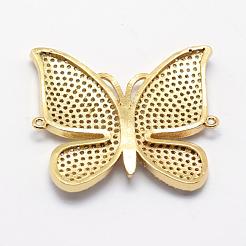 Долговечные латунные микропроволочные кубические циркониевые соединения KK-F720-05G