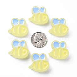 Прозрачные акриловые бусины&nbsp;MACR-S374-06B-01