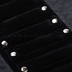 Складная бархатная сумка для путешествий TP-L005-05