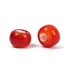 Бусины лэмпворк  LAMP-A008-02