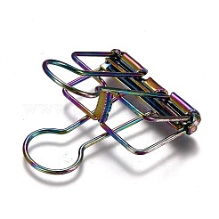 Металлический каркас зажимы для полой проволоки DIY-I040-01B