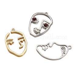 Подвески из сплава  PALLOY-TA0001-68